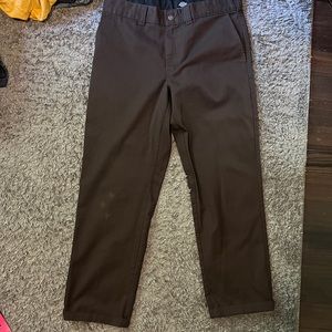 Dickies Mens work pants size 32